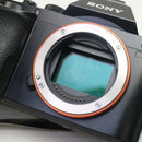 Mirrorless Interchangeable Lips 7 Ilce-7 Sony Ok 02000