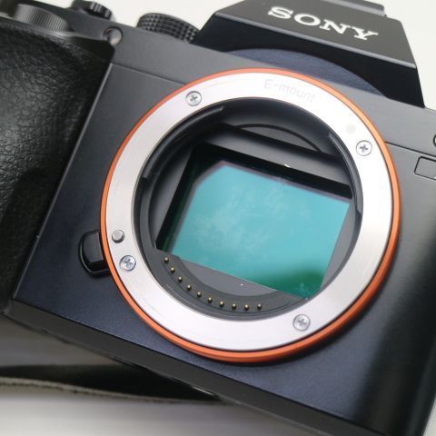 Mirrorless Interchangeable Lips 7 Ilce-7 Sony Ok 02000