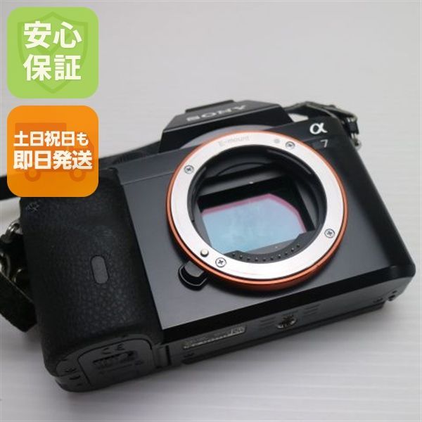 Mirrorless Interchangeable Lips 7 Ilce-7 Sony Ok 02000