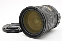 Nikon Lens (Zoom) Af-S Dx Vr Nikkor Ed 18-200Mm F3.5-5.6G #2268