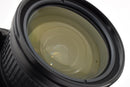 Nikon Lens (Zoom) Af-S Dx Vr Nikkor Ed 18-200Mm F3.5-5.6G #2268