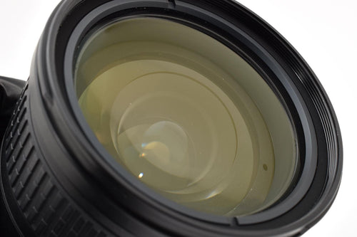 Nikon Lens (Zoom) Af-S Dx Vr Nikkor Ed 18-200Mm F3.5-5.6G #2268