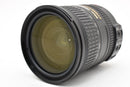 Nikon Lens (Zoom) Af-S Dx Vr Nikkor Ed 18-200Mm F3.5-5.6G #2268