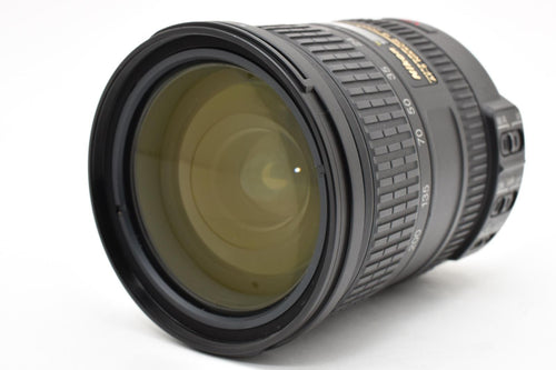 Nikon Lens (Zoom) Af-S Dx Vr Nikkor Ed 18-200Mm F3.5-5.6G #2268