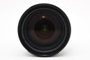 Nikon Lens (Zoom) Af-S Dx Vr Nikkor Ed 18-200Mm F3.5-5.6G #2268