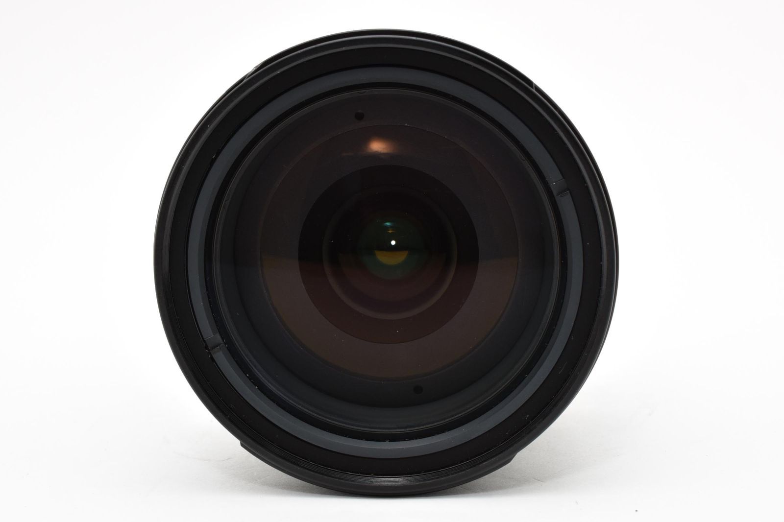 Nikon Lens (Zoom) Af-S Dx Vr Nikkor Ed 18-200Mm F3.5-5.6G #2268