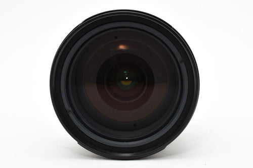 Nikon Lens (Zoom) Af-S Dx Vr Nikkor Ed 18-200Mm F3.5-5.6G #2268