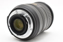 Nikon Lens (Zoom) Af-S Dx Vr Nikkor Ed 18-200Mm F3.5-5.6G #2268