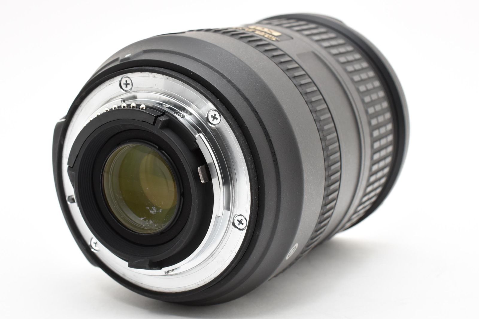 Nikon Lens (Zoom) Af-S Dx Vr Nikkor Ed 18-200Mm F3.5-5.6G #2268