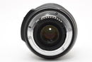 Nikon Lens (Zoom) Af-S Dx Vr Nikkor Ed 18-200Mm F3.5-5.6G #2268