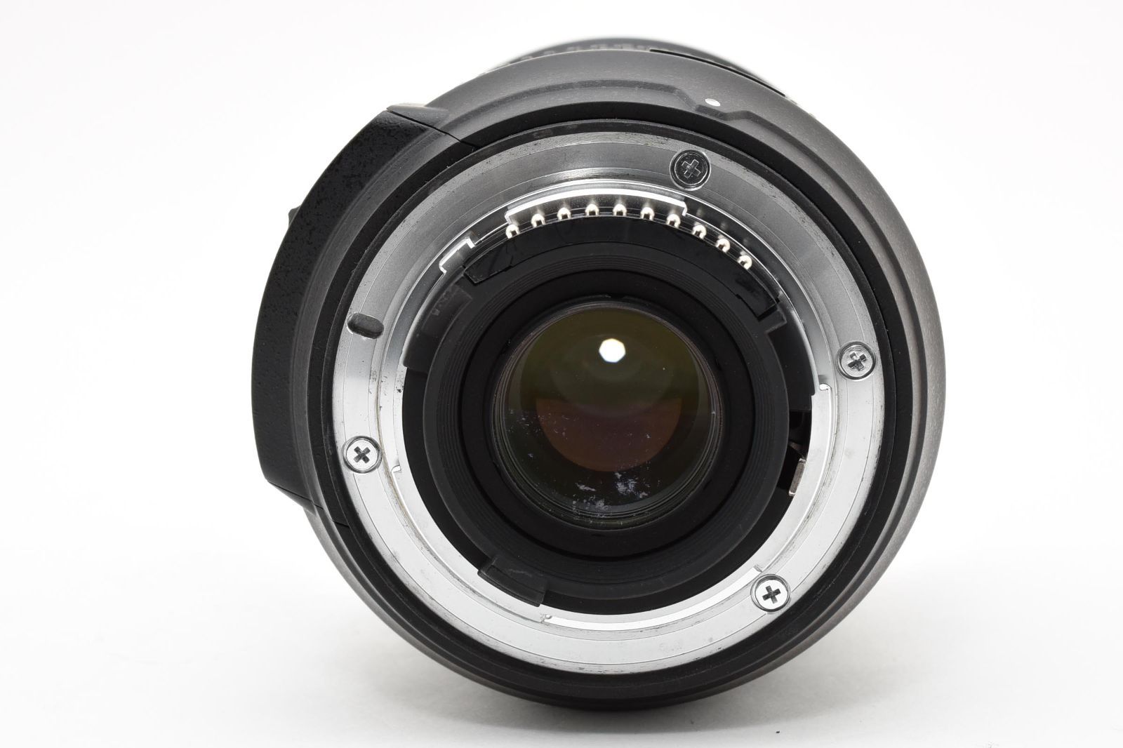 Nikon Lens (Zoom) Af-S Dx Vr Nikkor Ed 18-200Mm F3.5-5.6G #2268