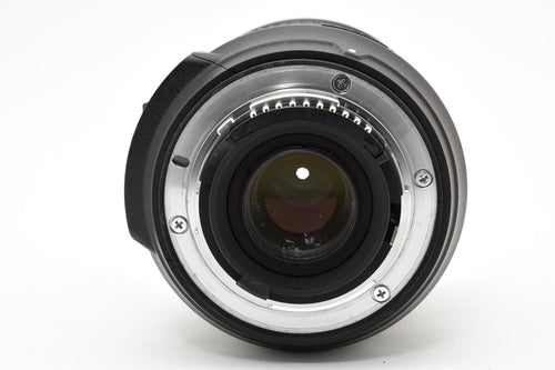 Nikon Lens (Zoom) Af-S Dx Vr Nikkor Ed 18-200Mm F3.5-5.6G #2268