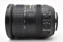 Nikon Lens (Zoom) Af-S Dx Vr Nikkor Ed 18-200Mm F3.5-5.6G #2268