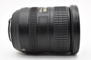 Nikon Lens (Zoom) Af-S Dx Vr Nikkor Ed 18-200Mm F3.5-5.6G #2268