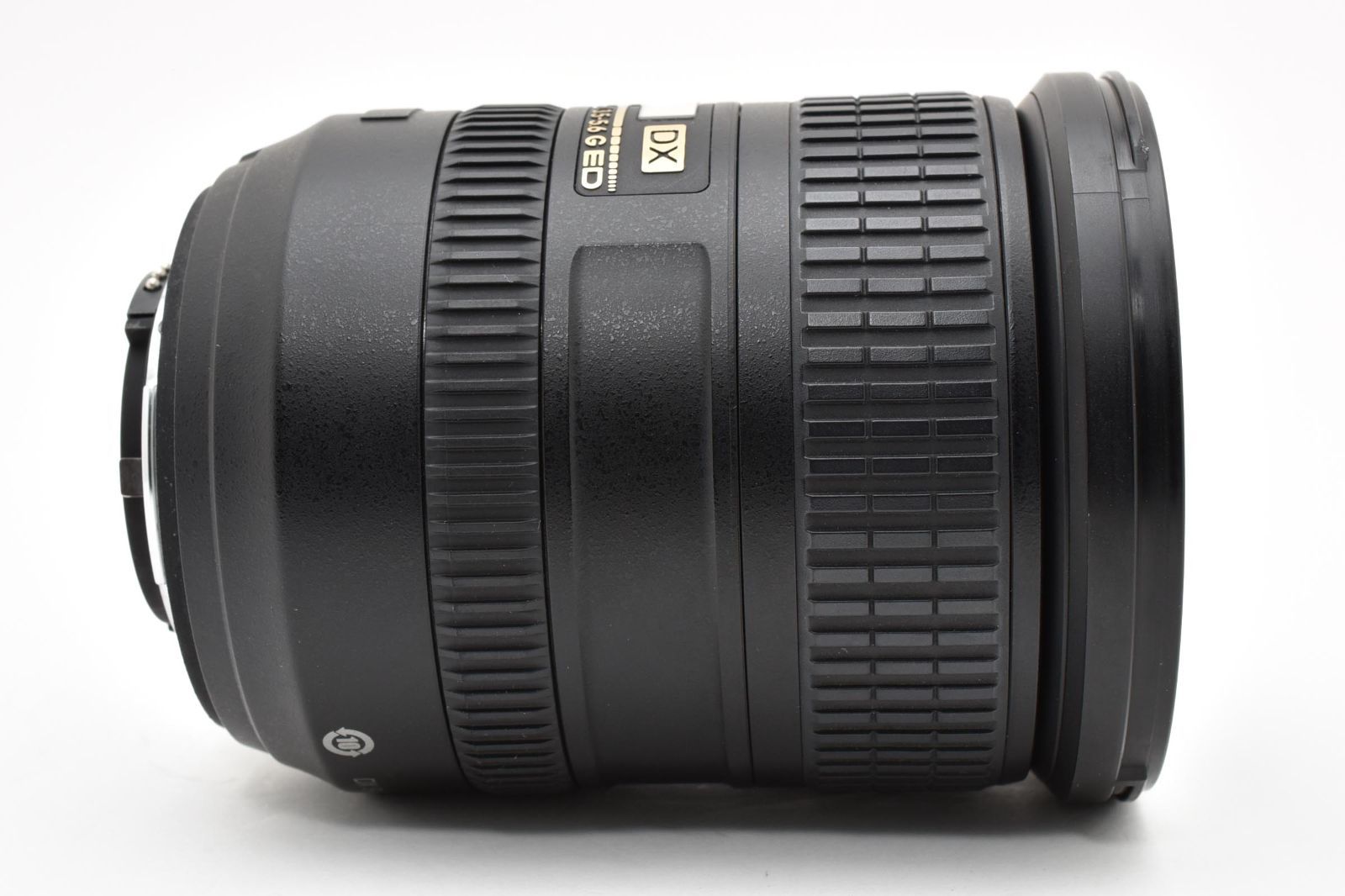 Nikon Lens (Zoom) Af-S Dx Vr Nikkor Ed 18-200Mm F3.5-5.6G #2268