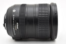 Nikon Lens (Zoom) Af-S Dx Vr Nikkor Ed 18-200Mm F3.5-5.6G #2268