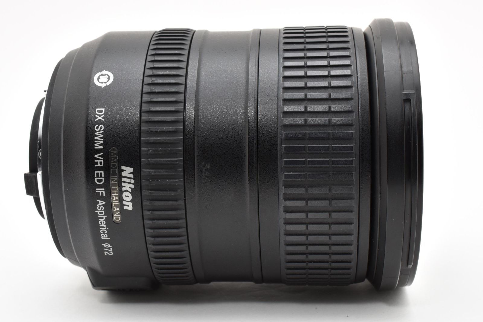 Nikon Lens (Zoom) Af-S Dx Vr Nikkor Ed 18-200Mm F3.5-5.6G #2268