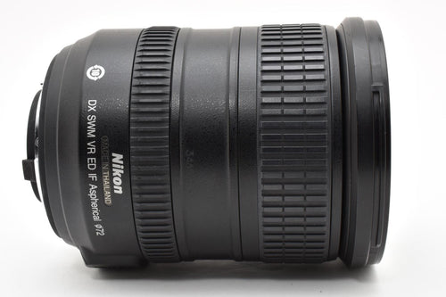 Nikon Lens (Zoom) Af-S Dx Vr Nikkor Ed 18-200Mm F3.5-5.6G #2268