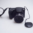 Canon Compact Digital Camera Powershot Sx430Is