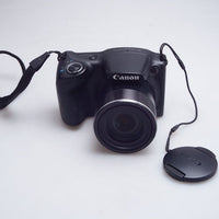 Canon Compact Digital Camera Powershot Sx430Is