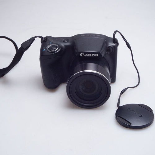 Canon Compact Digital Camera Powershot Sx430Is