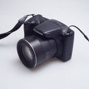 Canon Compact Digital Camera Powershot Sx430Is