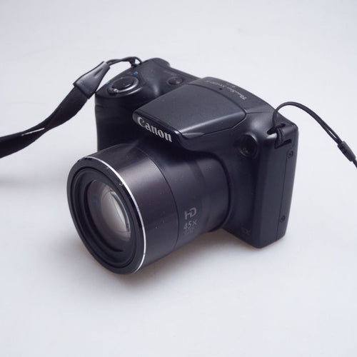 Canon Compact Digital Camera Powershot Sx430Is