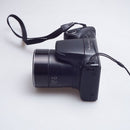 Canon Compact Digital Camera Powershot Sx430Is