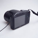 Canon Compact Digital Camera Powershot Sx430Is