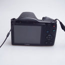 Canon Compact Digital Camera Powershot Sx430Is