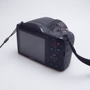 Canon Compact Digital Camera Powershot Sx430Is
