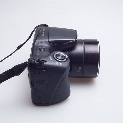Canon Compact Digital Camera Powershot Sx430Is