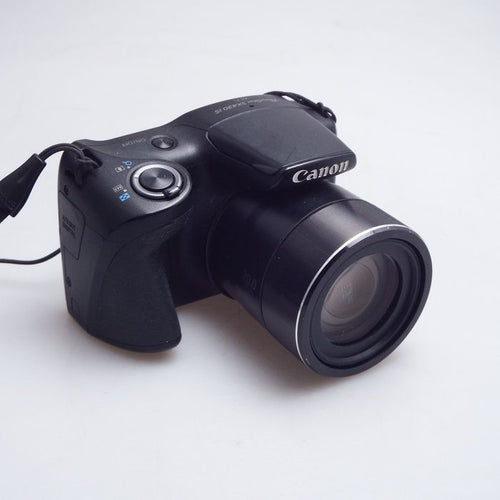 Canon Compact Digital Camera Powershot Sx430Is
