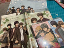Anime 1.2 Dvd