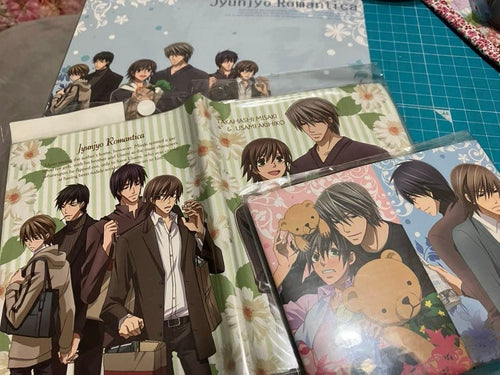 Anime 1.2 Dvd
