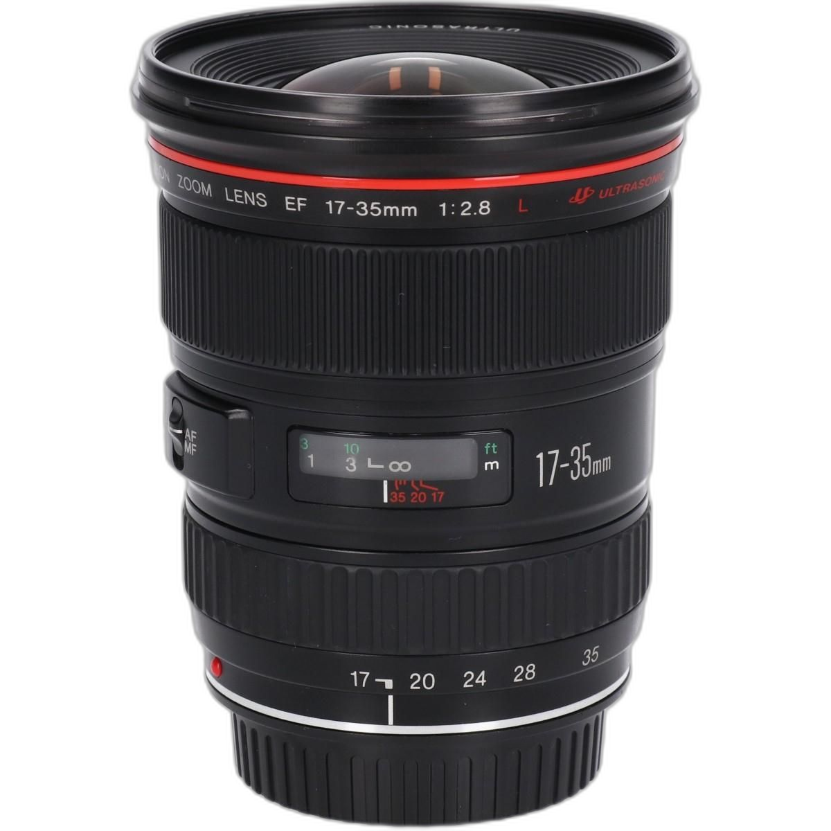 Canon Lens (Single Focus)
