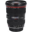 Canon Lens (Single Focus)
