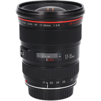 Canon Lens (Single Focus)