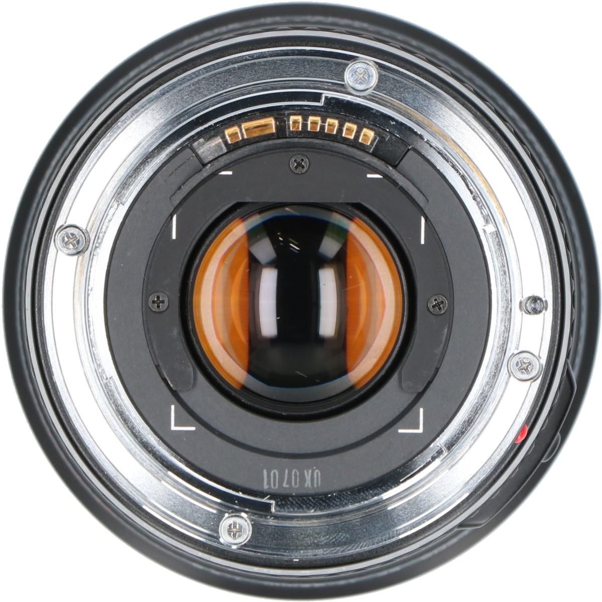 Canon Lens (Single Focus)