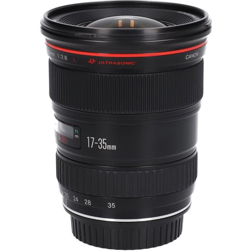Canon Lens (Single Focus)