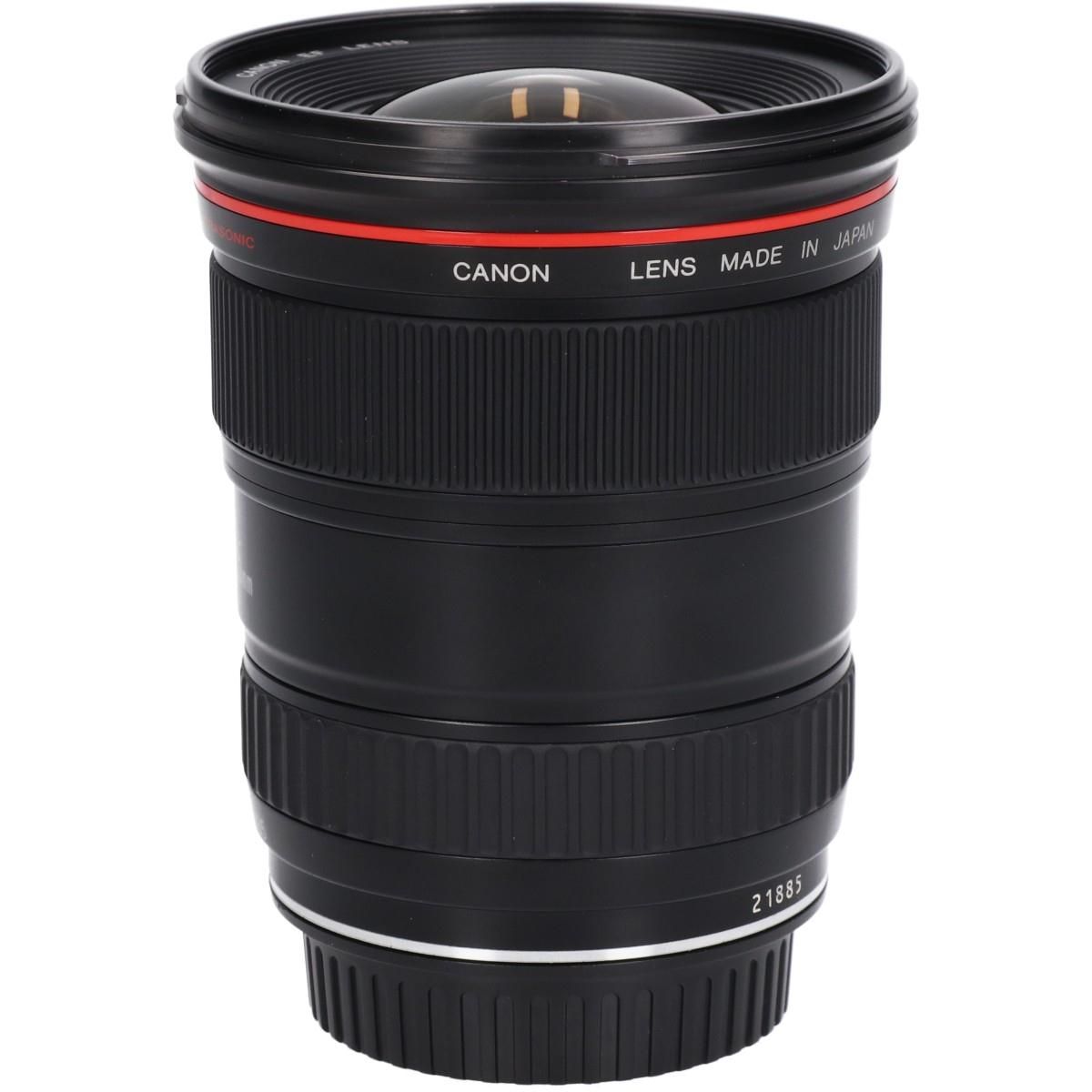 Canon Lens (Single Focus)