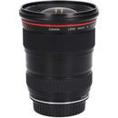 Canon Lens (Single Focus)