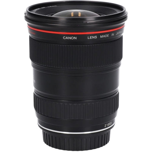 Canon Lens (Single Focus)