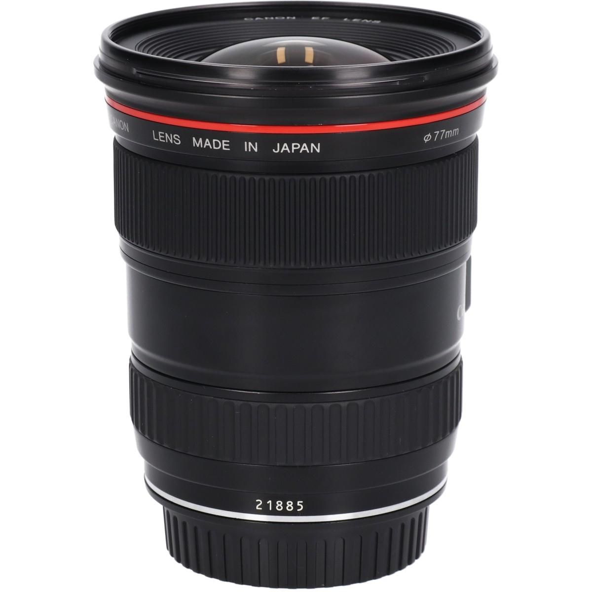 Canon Lens (Single Focus)