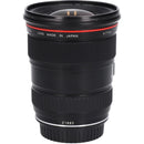 Canon Lens (Single Focus)