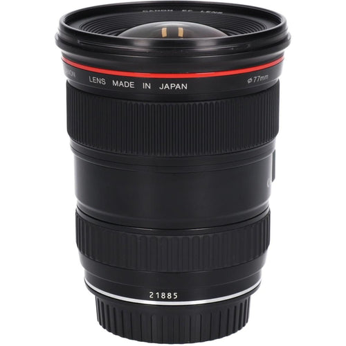 Canon Lens (Single Focus)