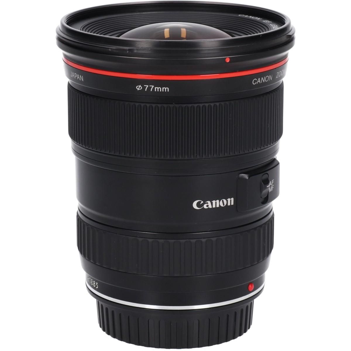 Canon Lens (Single Focus)
