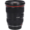 Canon Lens (Single Focus)