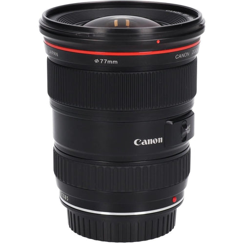 Canon Lens (Single Focus)