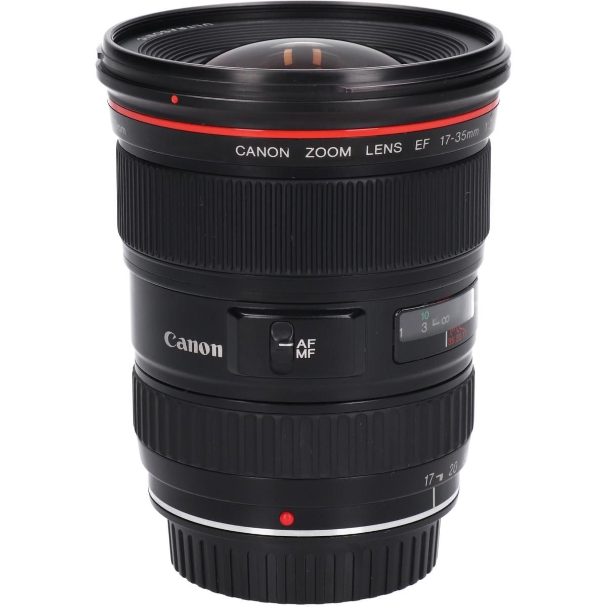 Canon Lens (Single Focus)